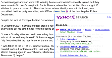 Officer Jason Lee is confused f...